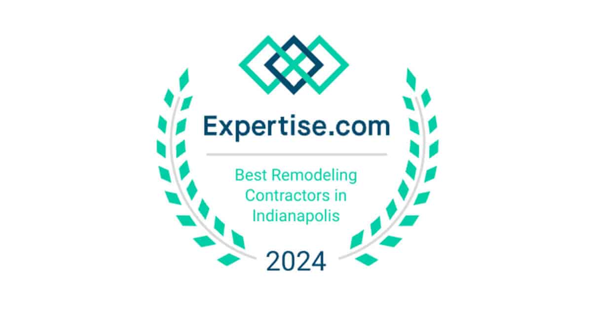 2024 Best Home Remodeling Contractor in Indianapolis